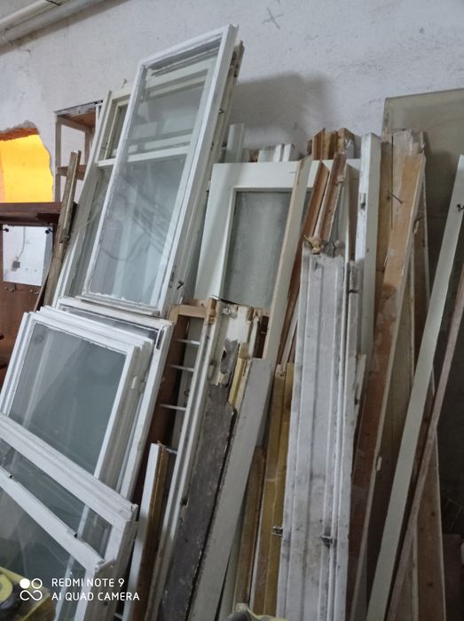 Oferta deșeuri lemne de foc la 550 lei toate