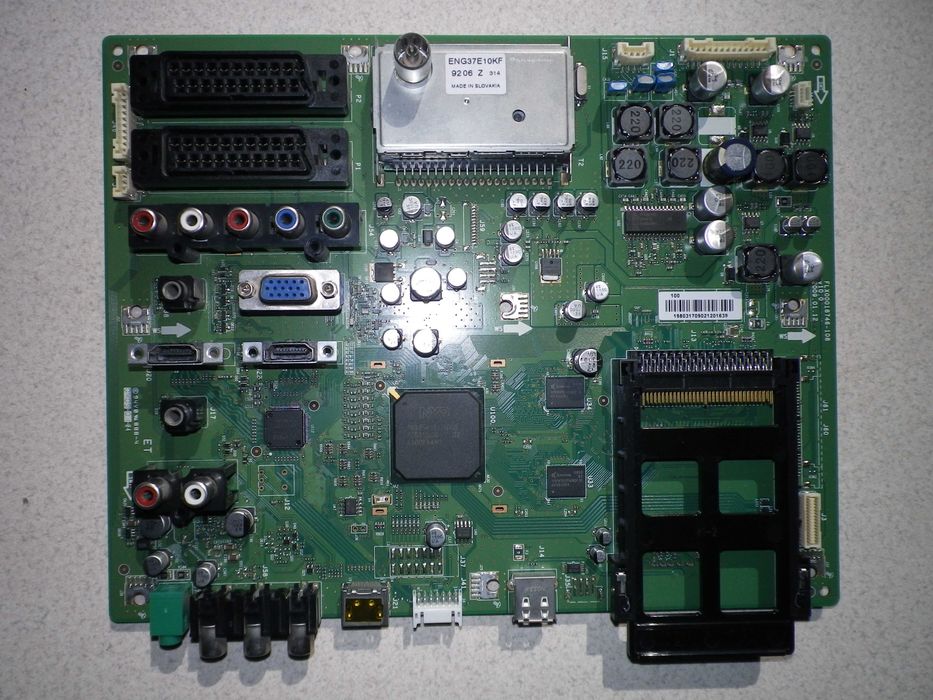 Мейн борд  FLX00018746-108 за SONY KDL-32S5500