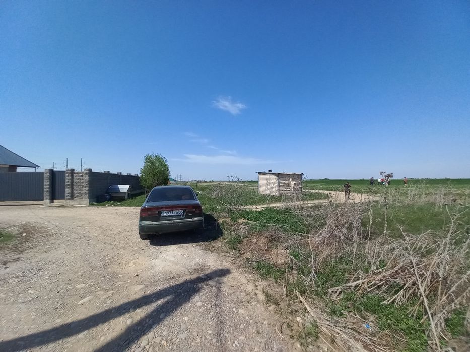 Исаево ! Участок ! Жер !