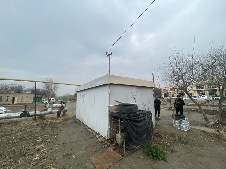 Vulkanzatsiya sotiladi xamma qullayliklari bilan