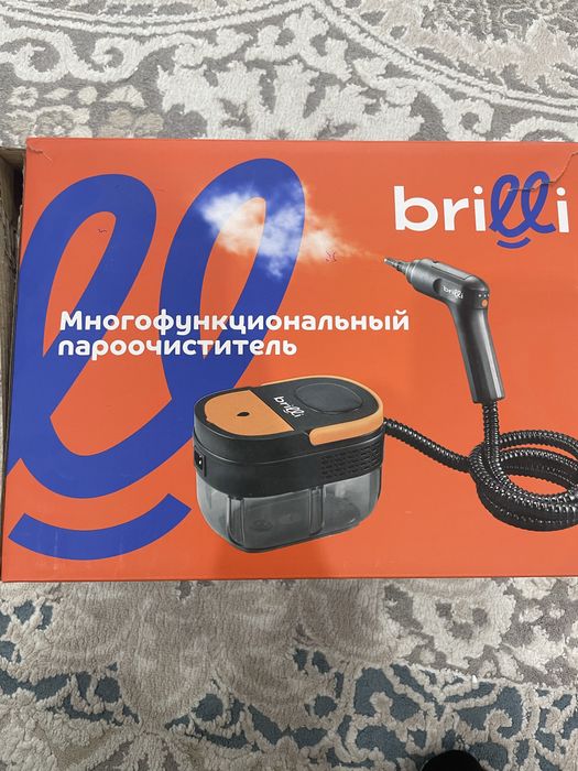 Продам Паровой Утюг