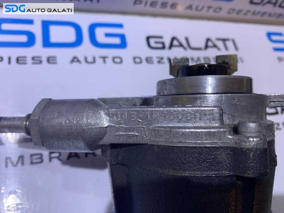 Pompa Vacum Vacuum Citroen Peugeot 206 2.0 HDI 1998 - 2006 Cod  D143-1A3008H