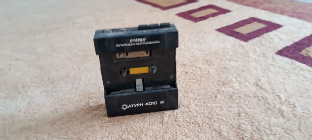 Радиоприемник