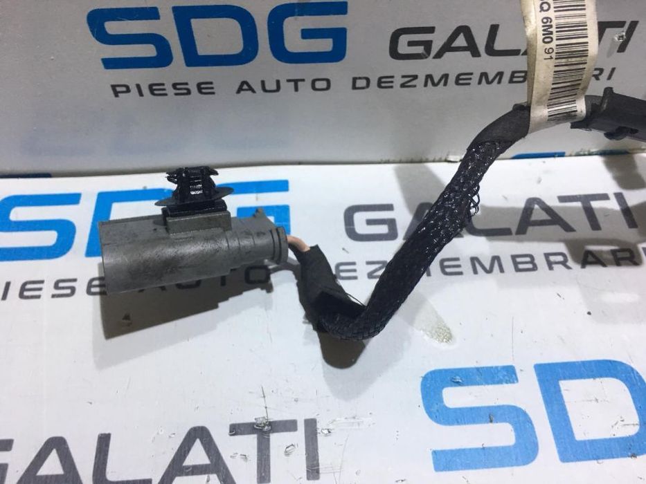 Cablaj / Instalatie Electrica Bujii Ford Focus 3 1.6TDCI 2011 - 2015 Cod Piesa : 9671583580