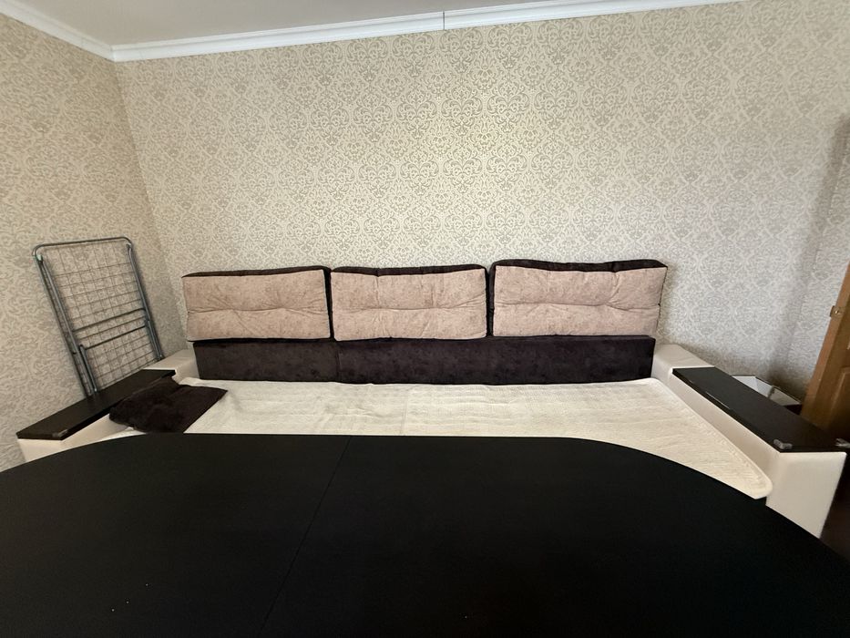 Продам диван большой раскладной