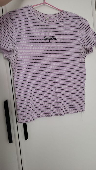 Футболка для девочек и девушек