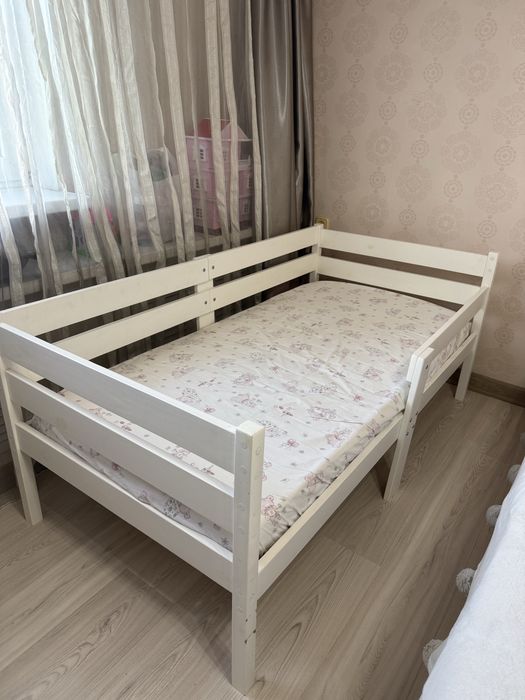 Кровать детская 160/80