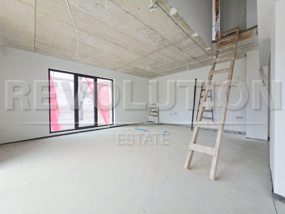 Продава се Мезонет в София, Кръстова вада - 131 кв.м за 1558 €/кв.м - Снимка #2