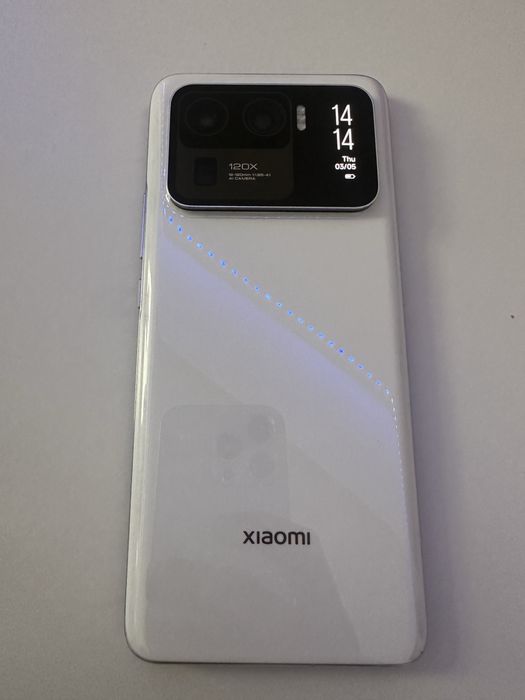 Продам Mi 11 Ultra