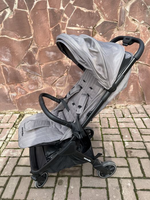 Продам коляску Easywalker Jackey2