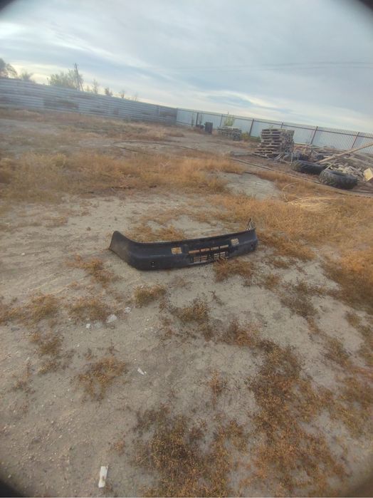 Бампер газель.   .