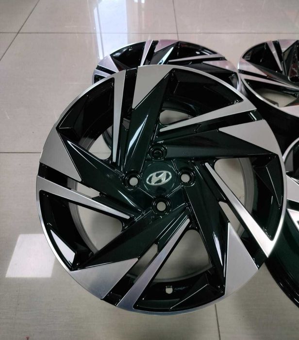 Диски комплект 5 дисков