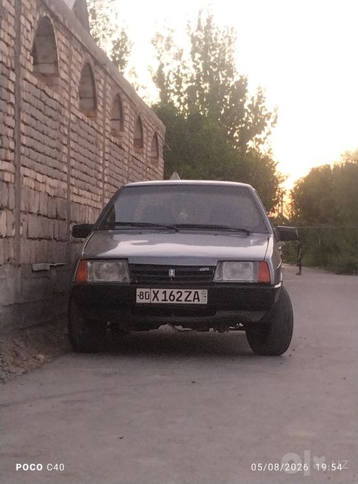 Vaz 21009 sotiladi