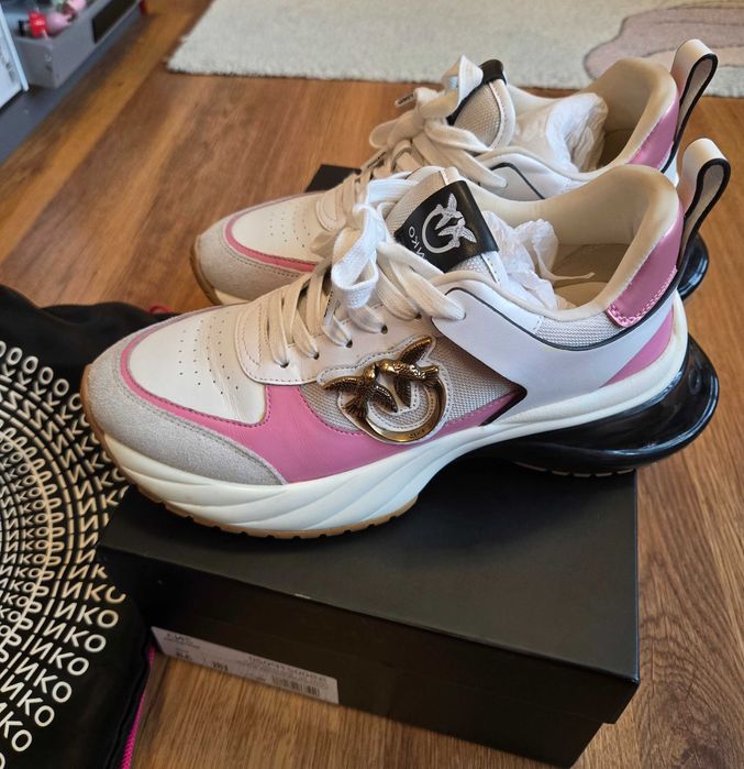 Оригинални маратонки Pinko