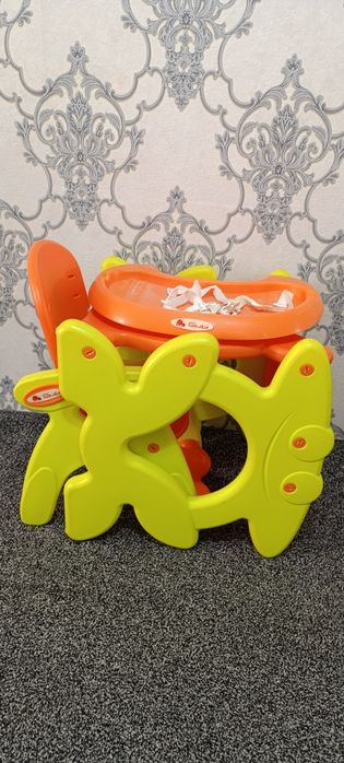 Детский Стульчик