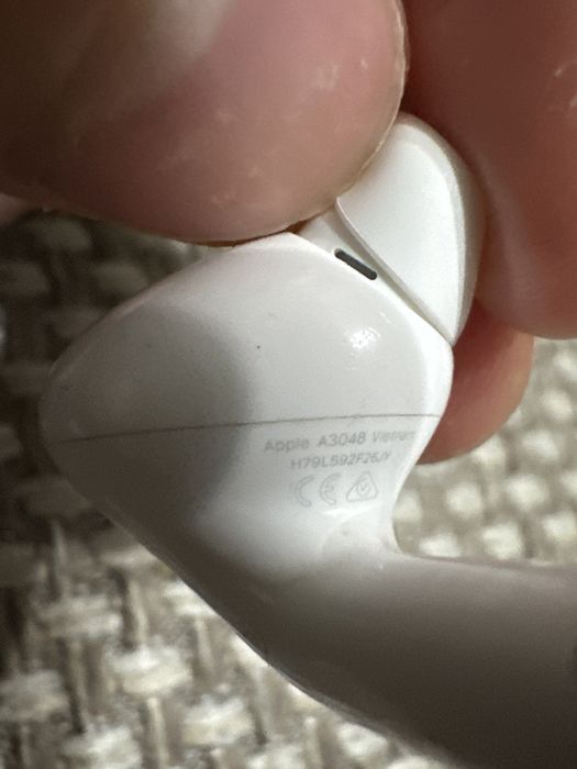 airpods pro 2 наушники