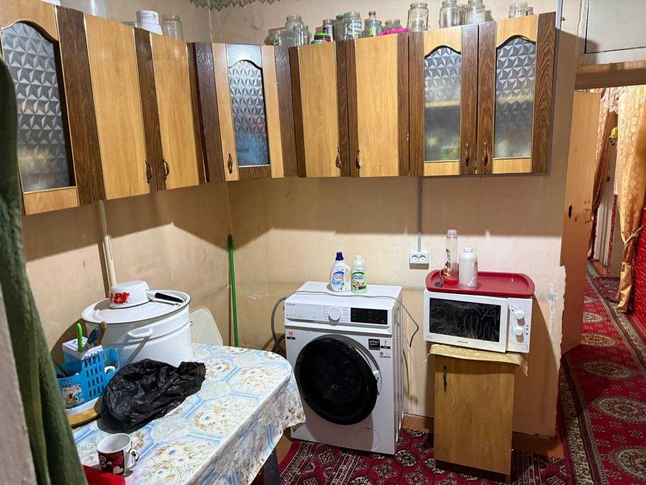 Уй сатылады 23 мкр