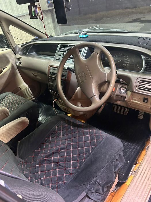 Продаю Honda Odyssey