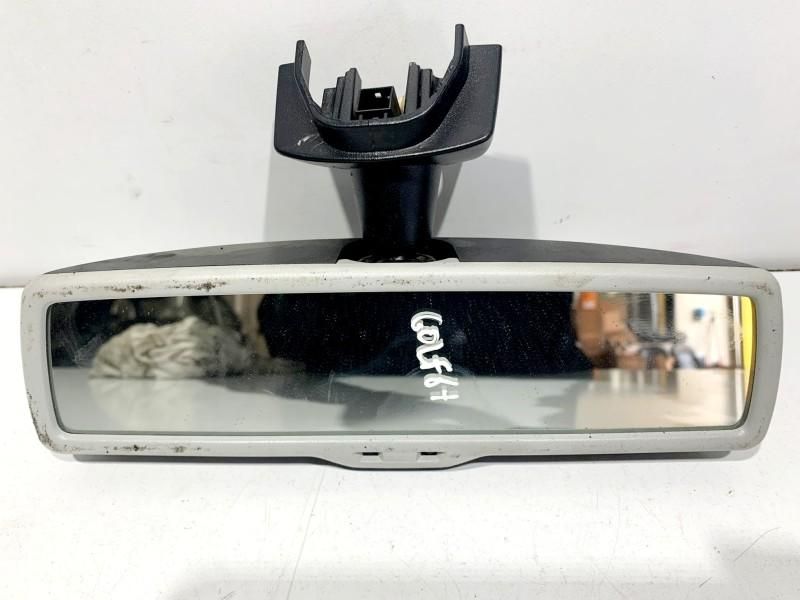 Oglinda retrovizoare Volkswagen Golf 6 plus 5M0857511 Hatchback