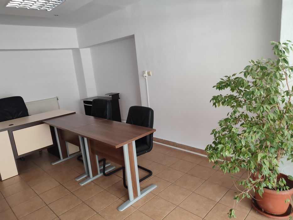 Birou central Satu Mare,