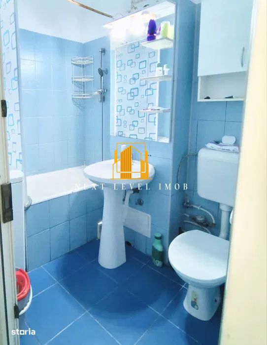 Garsoniera  - Gavana 2