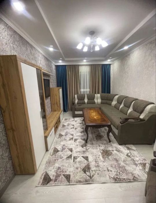 Аренда Юнусабад 14кв новая квартира