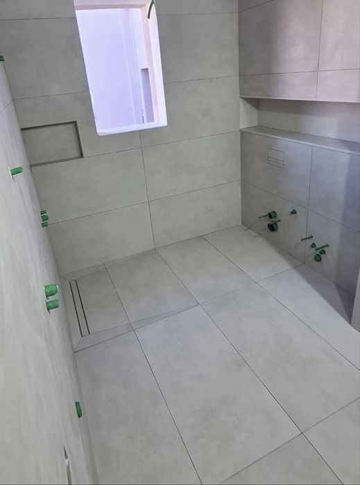 . Realizam finisaje de cea mai buna calitate. Oferim calitate si seriozitate.