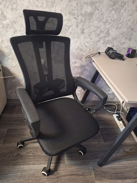 Игровой ПК тянет всё!