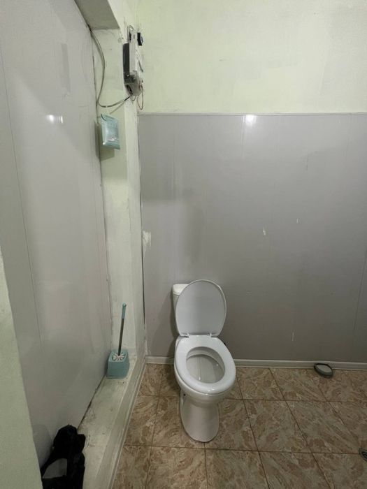 Коммерческое помещение на первой линии вдоль дороги | 60 м²
