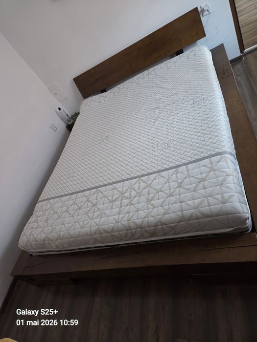 Vând saltea TimFlex 160×200