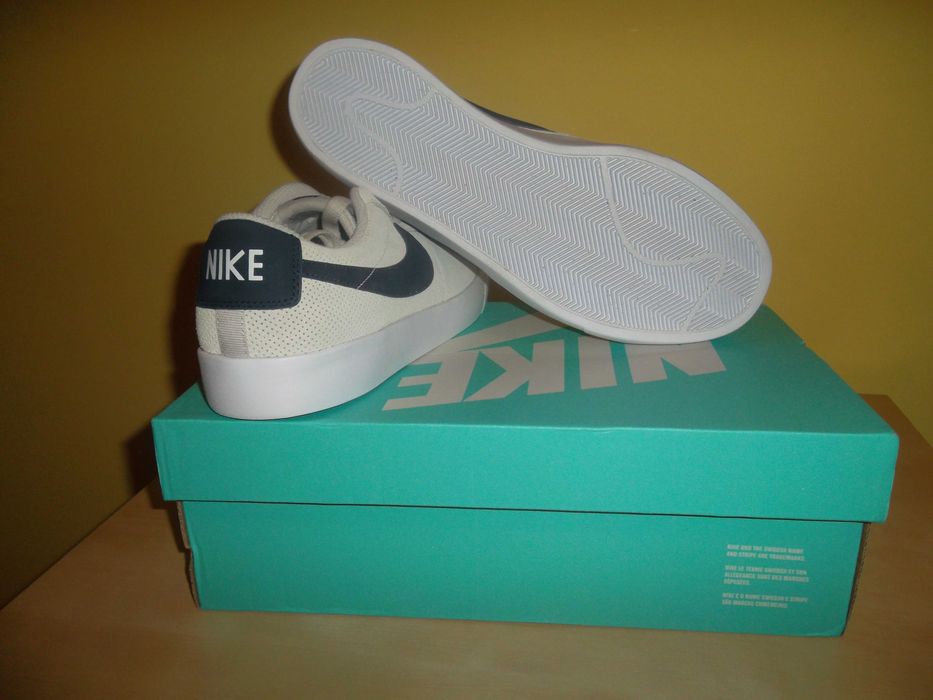 Adidasi Nike Blazer Vapor marimea 44 -LICHIDARE STOC-