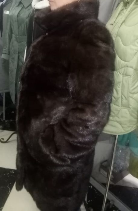 Срочно продам шубу