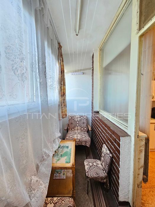 Продава се Двустаен апартамент в Пловдив, Изгрев - 42 кв.м за 1000 €/кв.м - Снимка #8