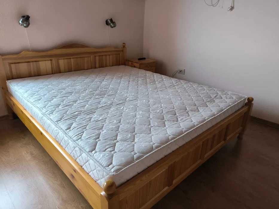 Продавам еднолицев матрак НАНИ 164/190