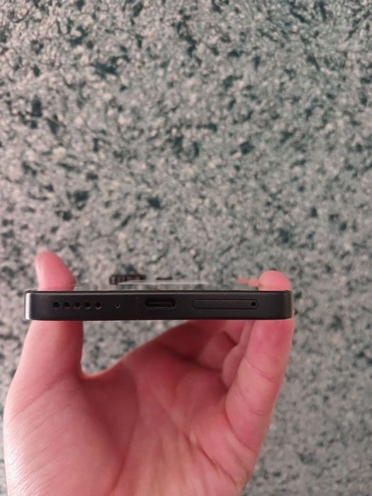 Redmi note 13 256 gb