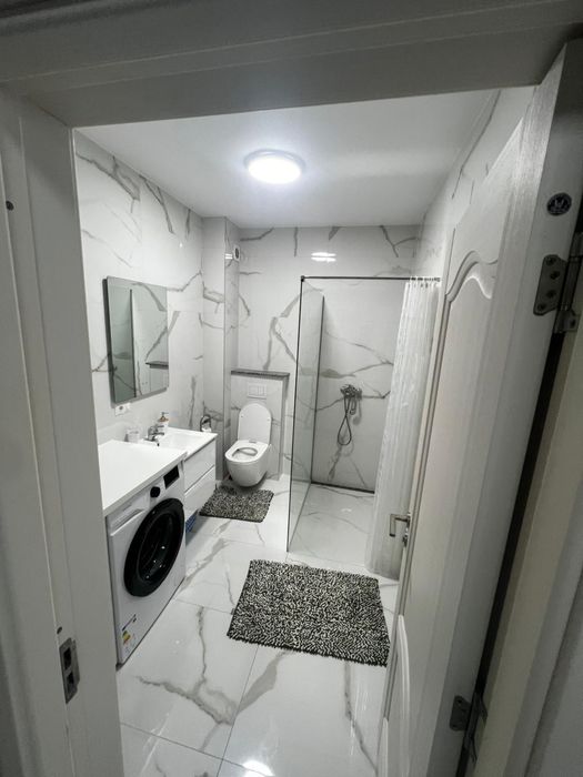 Apartament de inchiriat