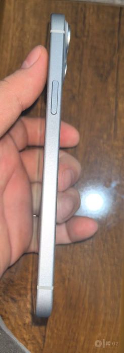 iPhone 15 Plus 128 gb