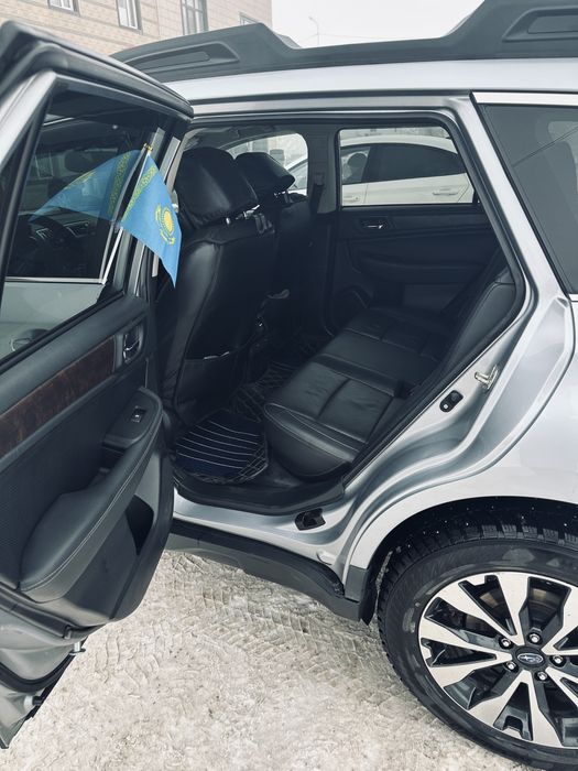 Продам Субарь на полном техническом ходу