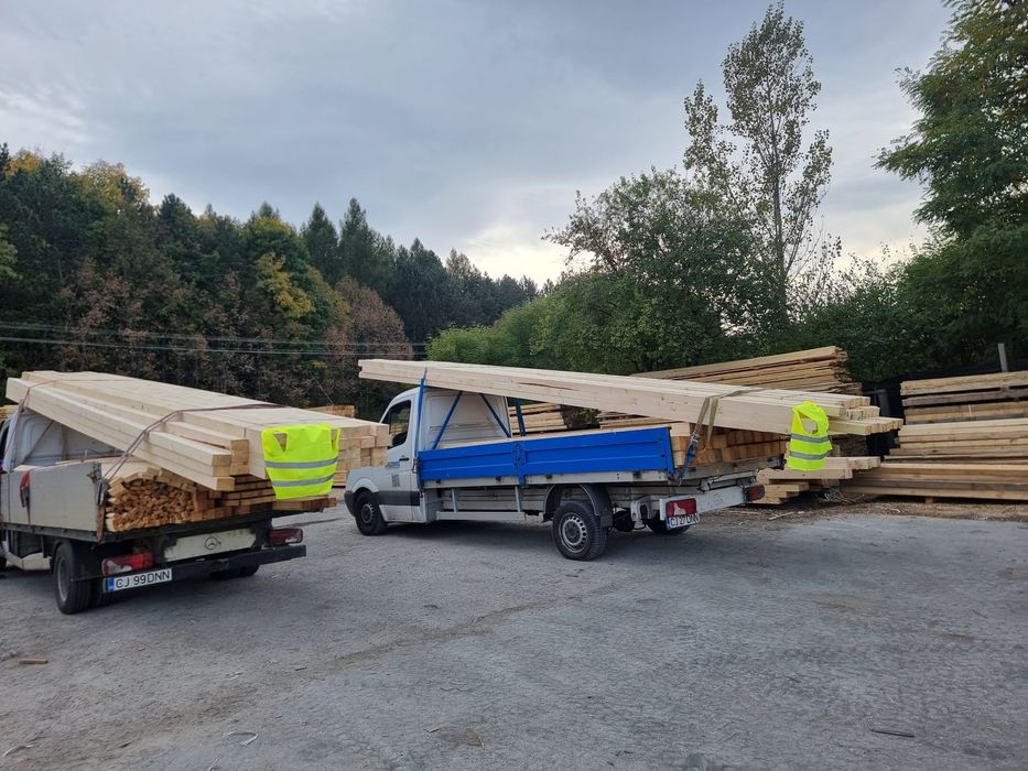 Depozit cherestea/ lemn foc