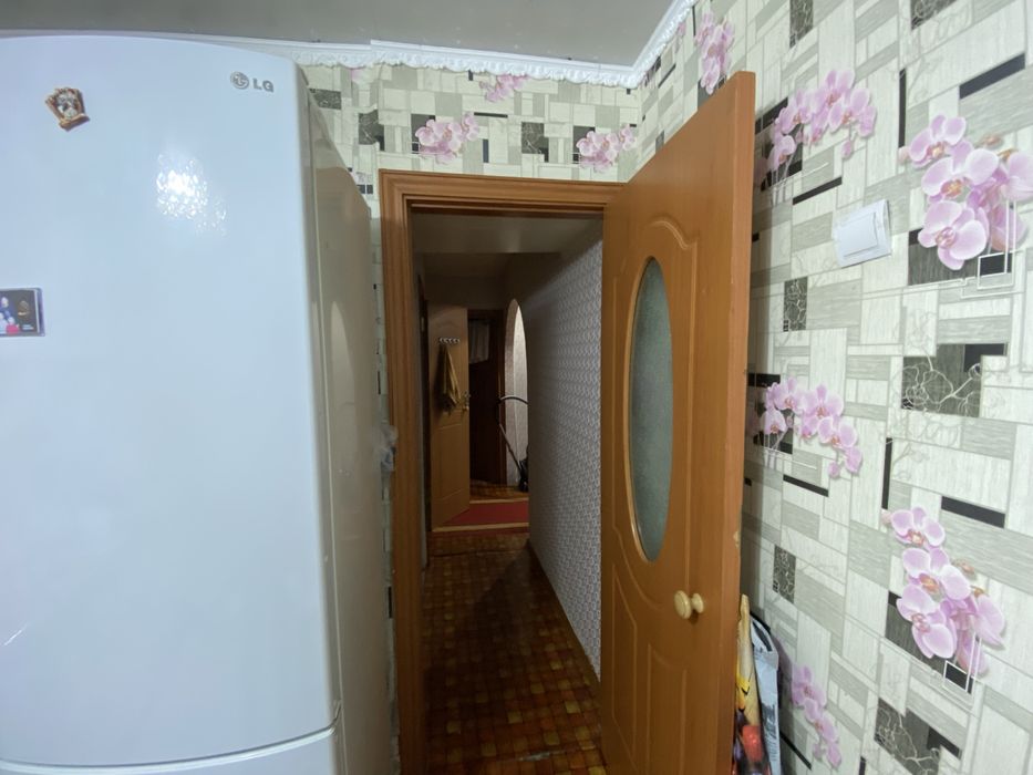 Продам 3-х ком квартиру СРОЧНО ТОРГ!