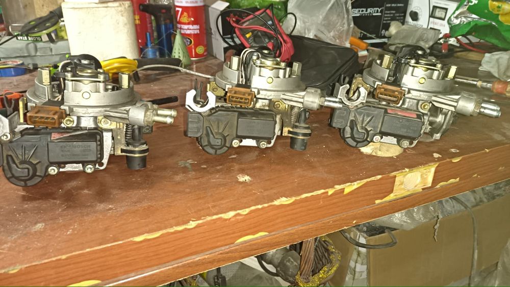 Продаю моновпрыск