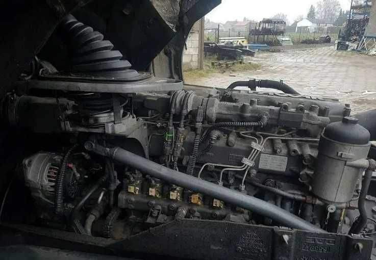 Motor complet Paccar PR 228S1 DAF BUS - Piese de motor DAF