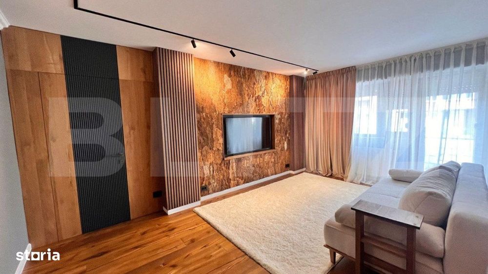 Apartament 2 camere, 54 mp, zona Ultracentral