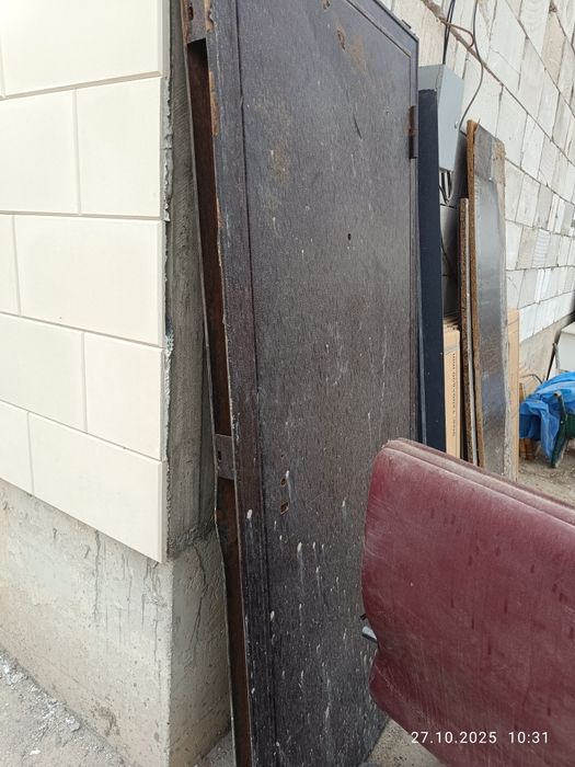 Бу есіктер бар,бағасын келісеміз