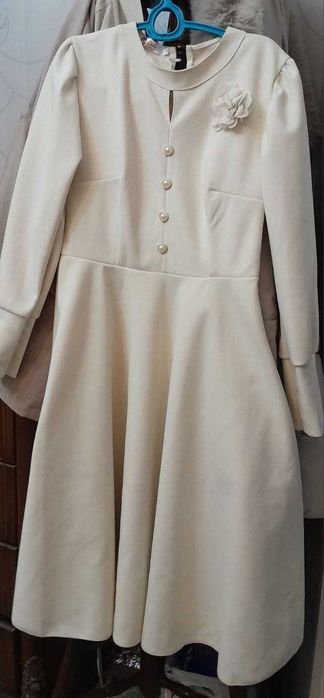 Новая платя из Бишкека