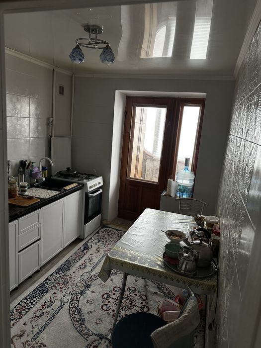 Продается квартира Алий Музей