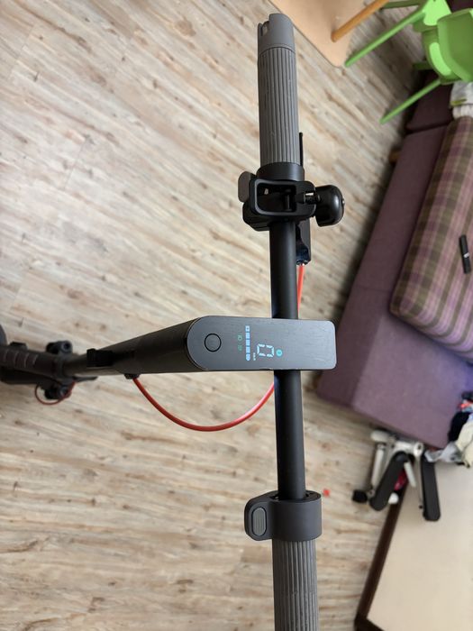 Xiaomi Electric Scooter 5 Pro GL