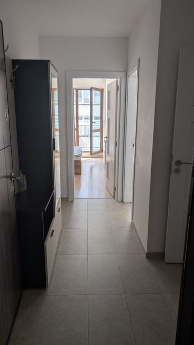 Дава се под наем Двустаен апартамент в София, Разсадника - 60 кв.м за 637.5 € - Снимка #1