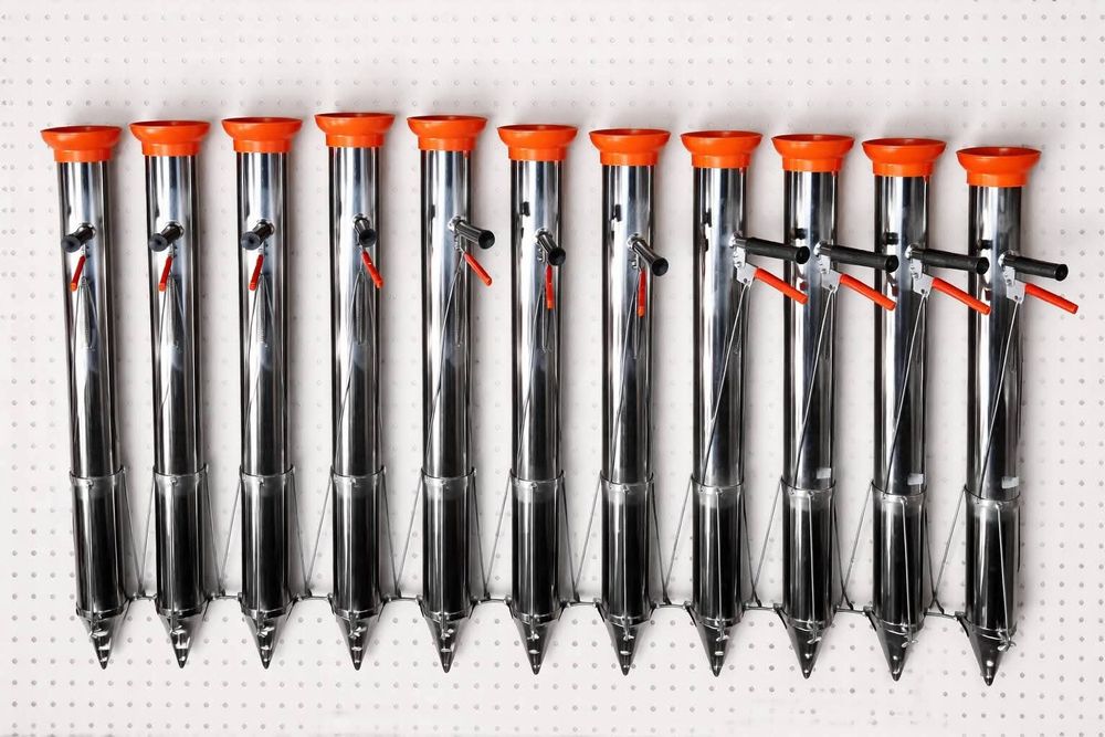 Сеялка за разсад