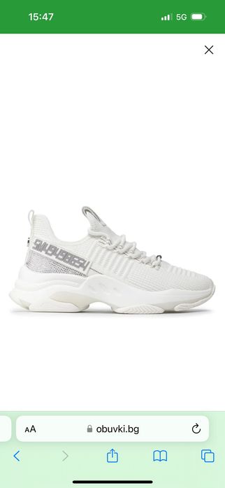 Дамски обувки Steve Madden